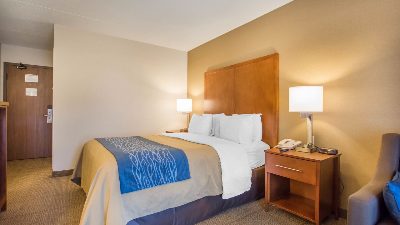 Photo of Bedroom in Bathurst