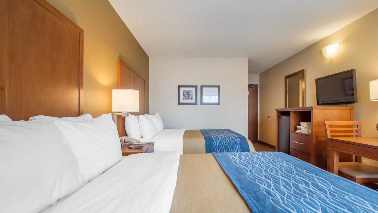 Photo of Bedroom in Bathurst