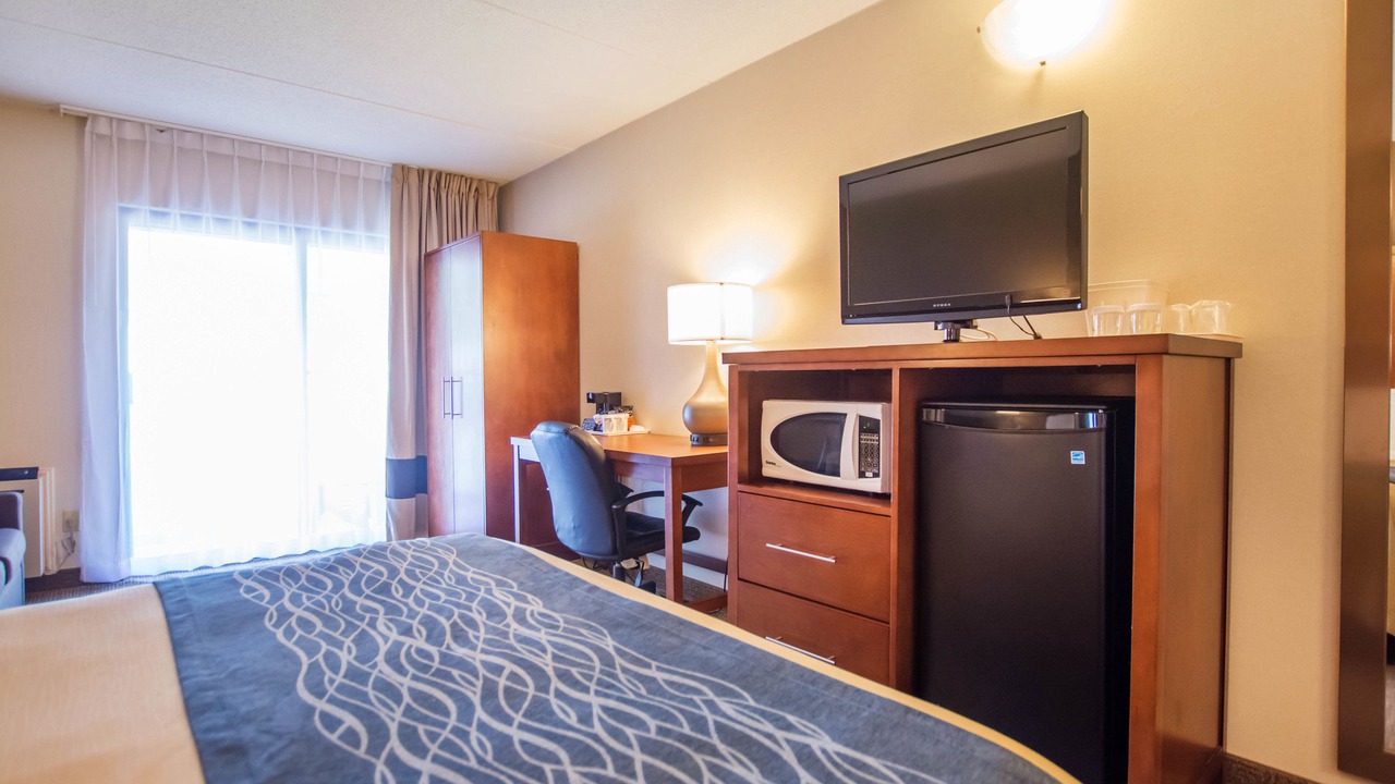 Photo of Bedroom in Bathurst