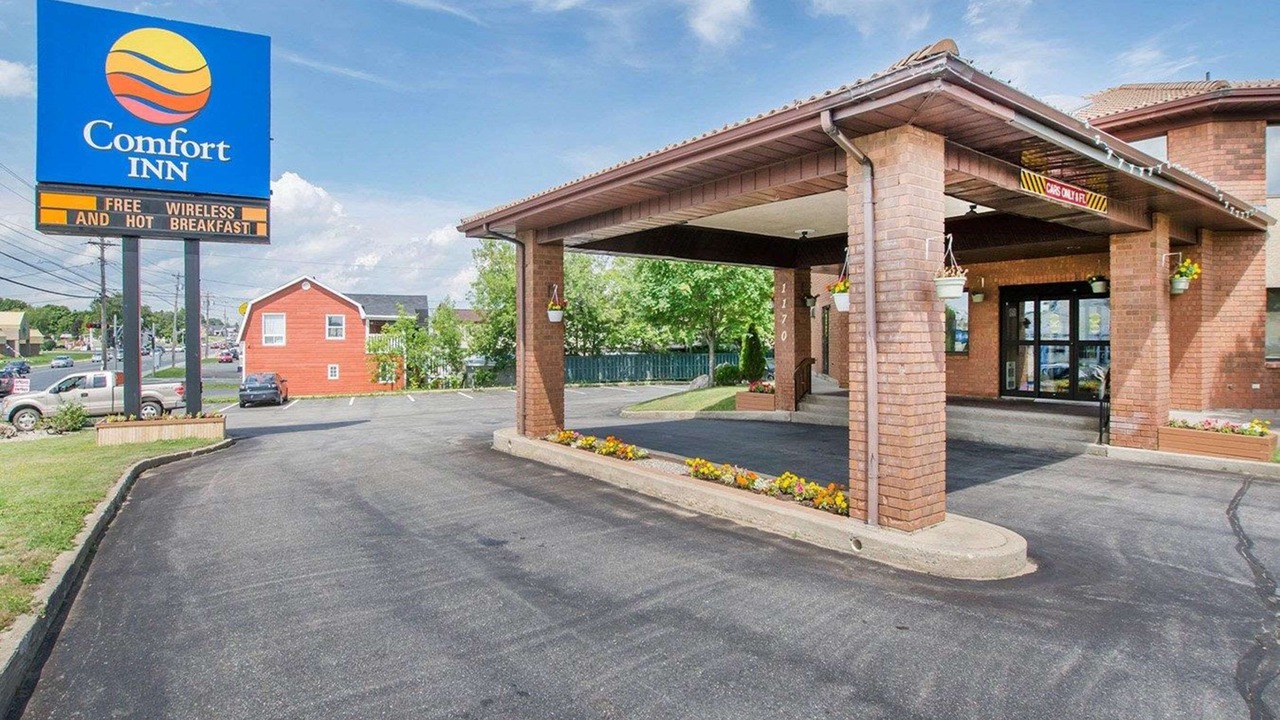 Photo of Outdoor in Bathurst