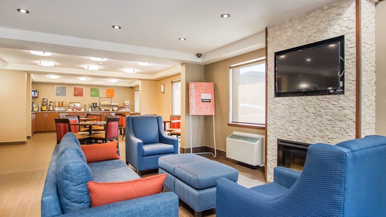 Photo of Livingroom in Bathurst