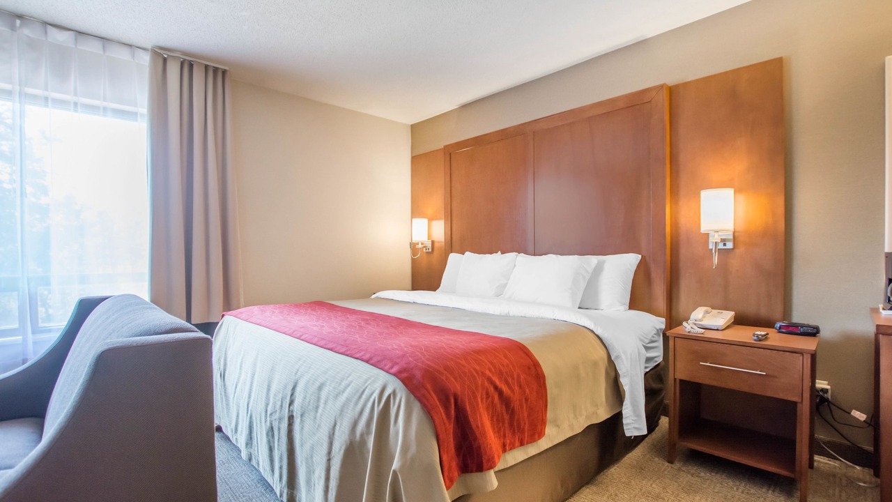 Photo of Bedroom in Bathurst