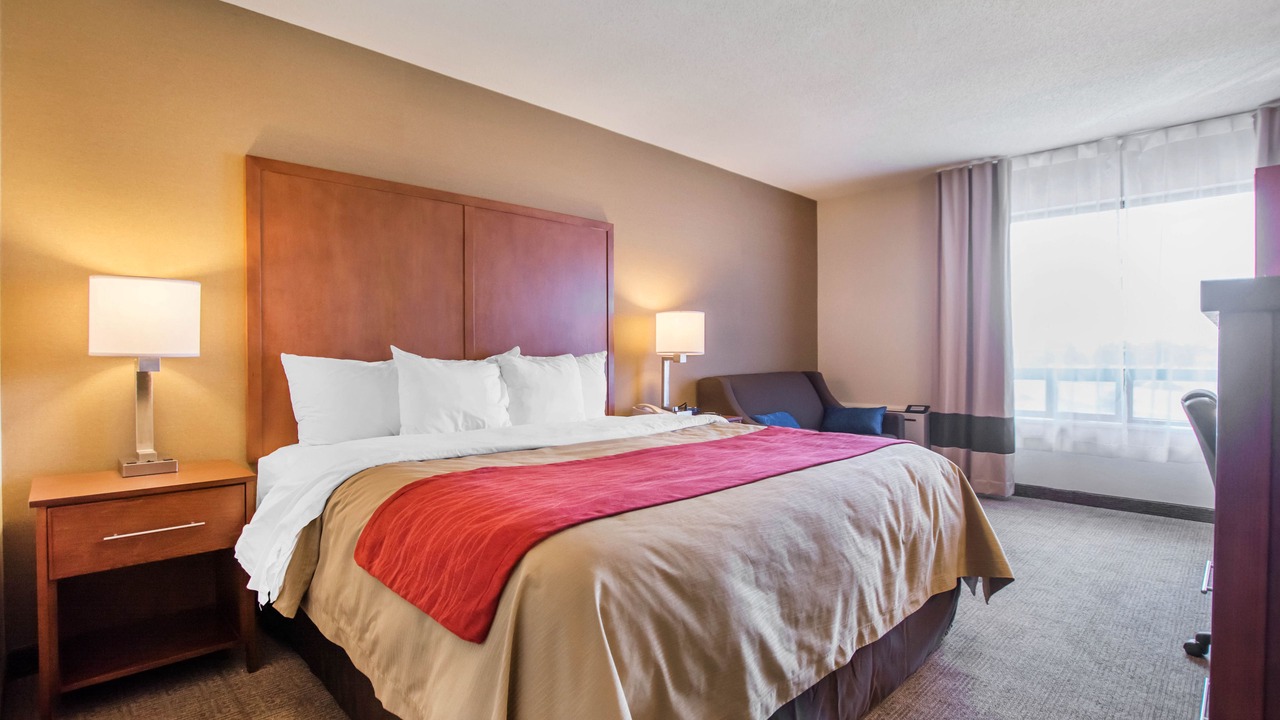 Photo of Bedroom in Bathurst