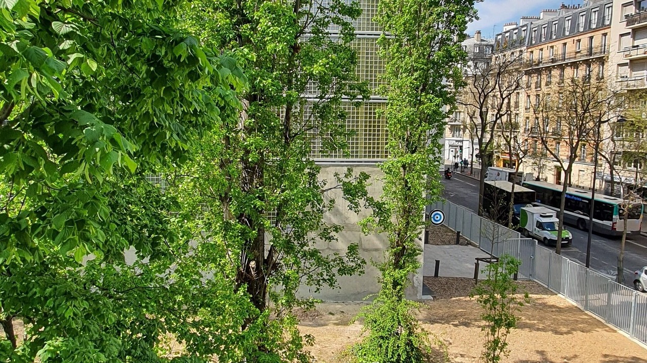 Photo of Outdoor in Gare