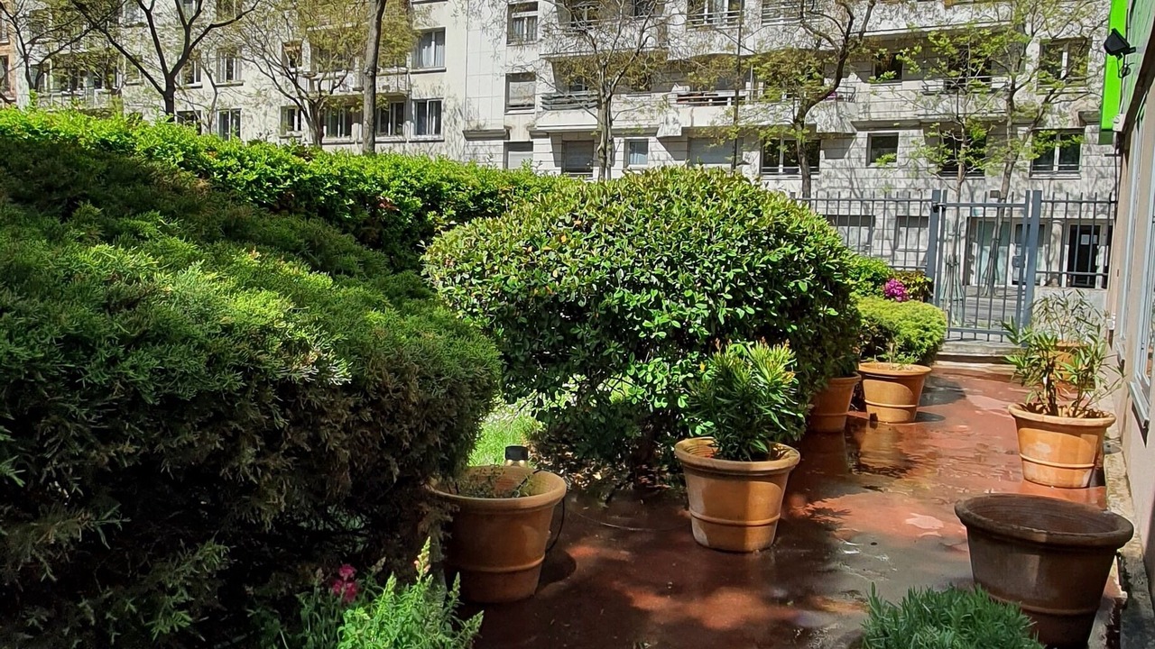 Photo of Outdoor in Gare