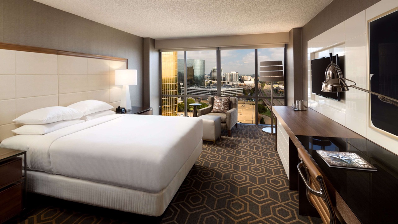 Photo of Bedroom in Dallas