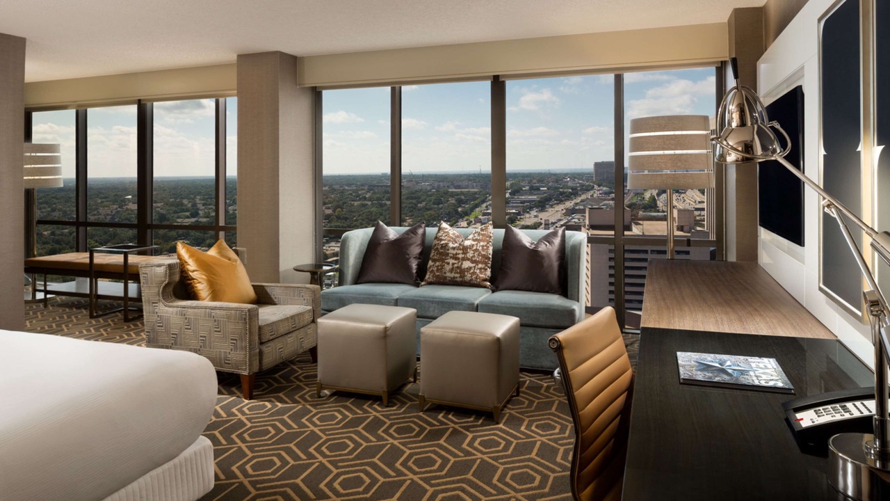 Photo of Bedroom in Dallas