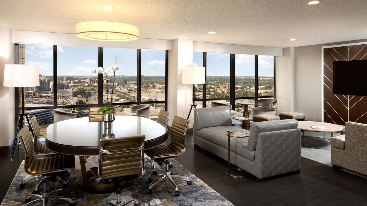 Photo of Bedroom in Dallas