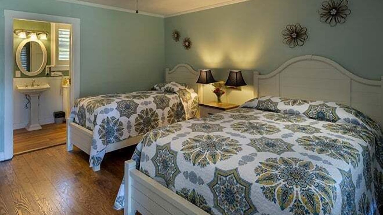 Photo of Others in Mountain Lake