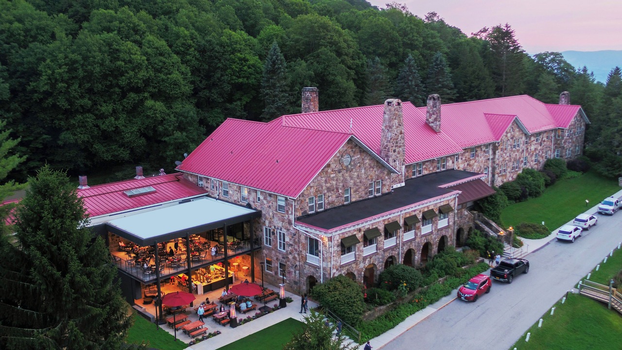 Photo of Outdoor in Mountain Lake