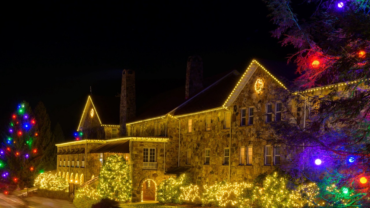 Photo of Outdoor in Mountain Lake