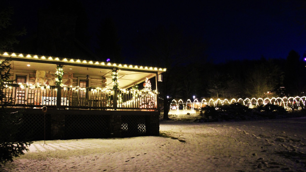 Photo of Outdoor in Mountain Lake