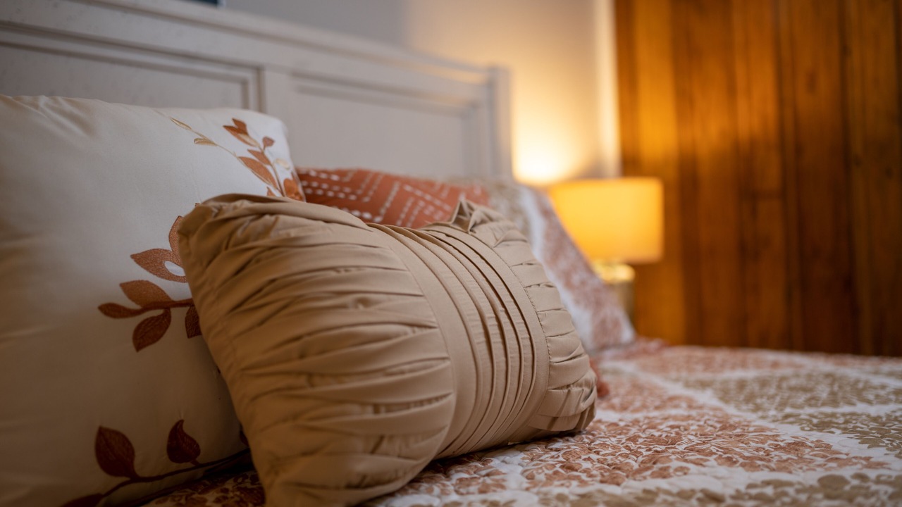 Photo of Others in Mountain Lake