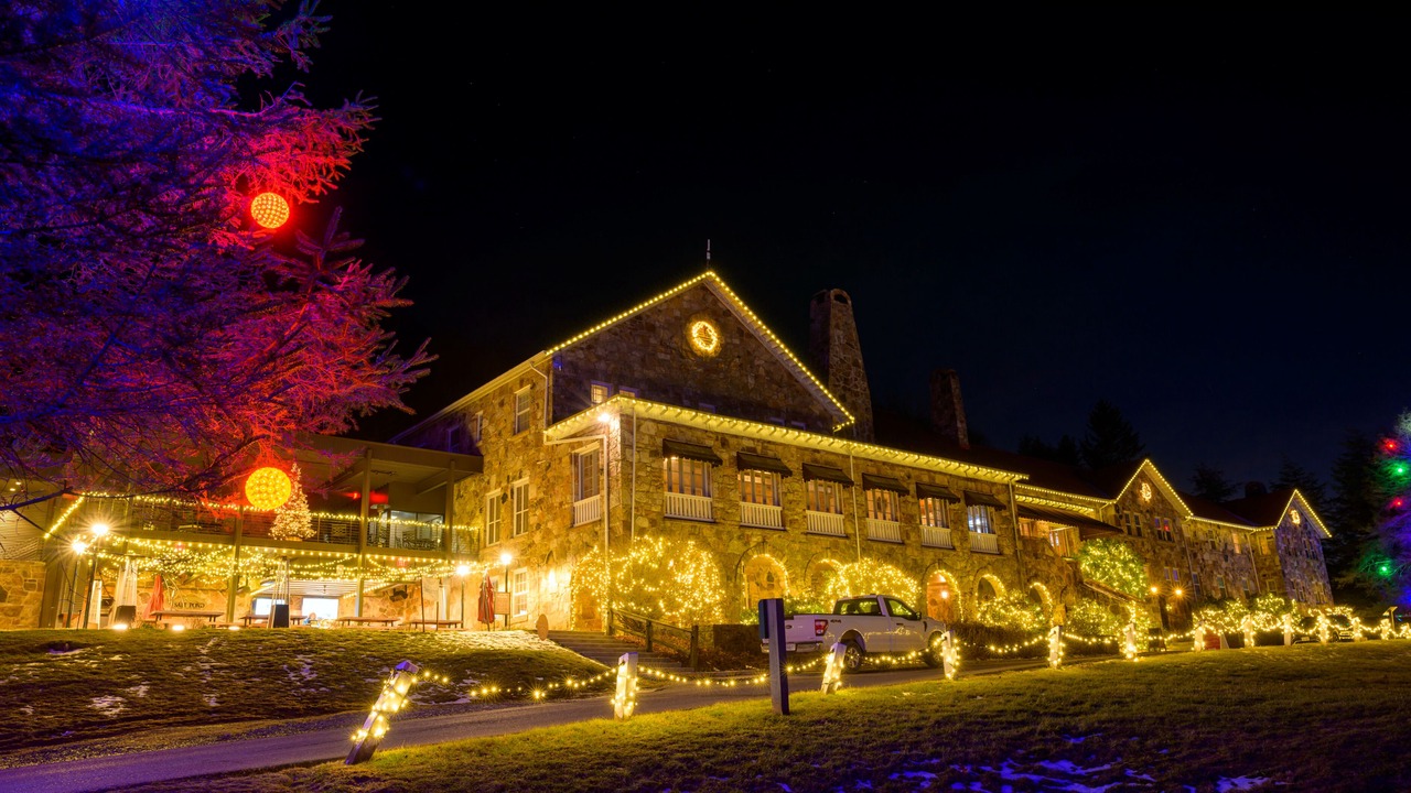 Photo of Outdoor in Mountain Lake