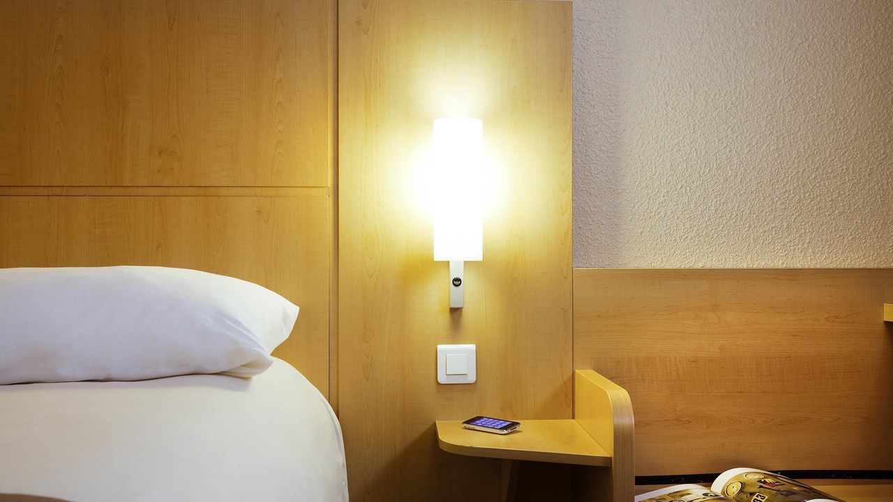 Photo of Bedroom in Gambetta