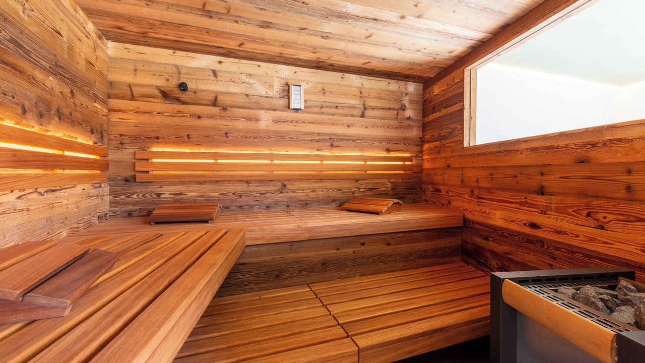 Photo of Bedroom in Central Interlaken