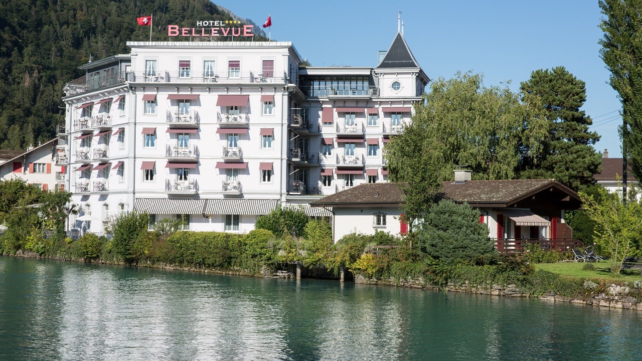 Photo of Outdoor in Central Interlaken