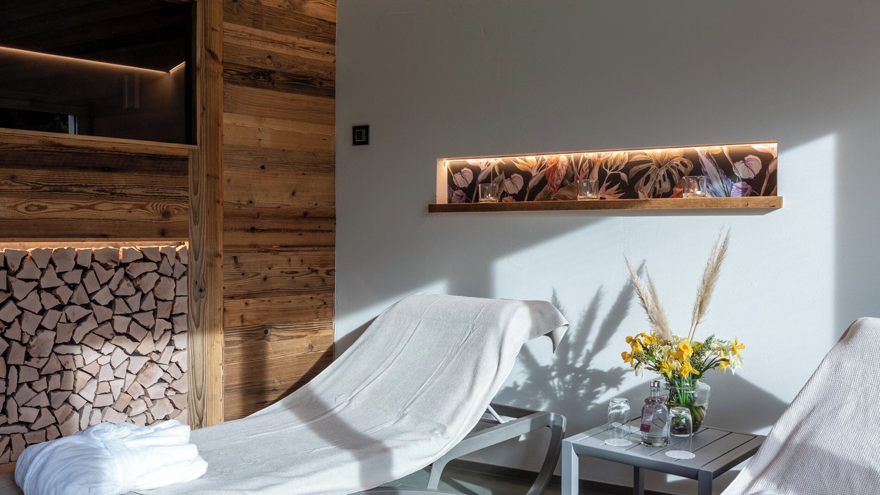 Photo of Bedroom in Central Interlaken