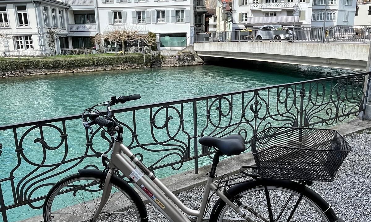 Photo of Outdoor in Central Interlaken