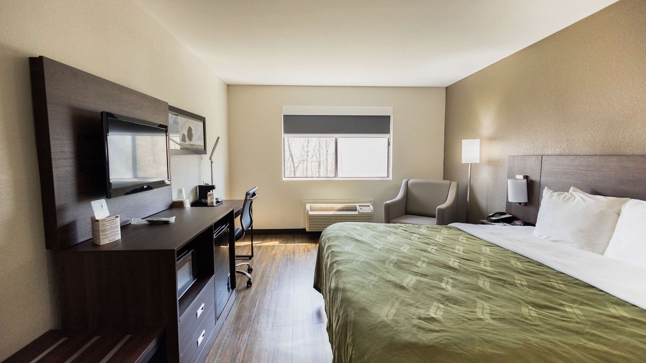 Photo of Bedroom in Carrollton