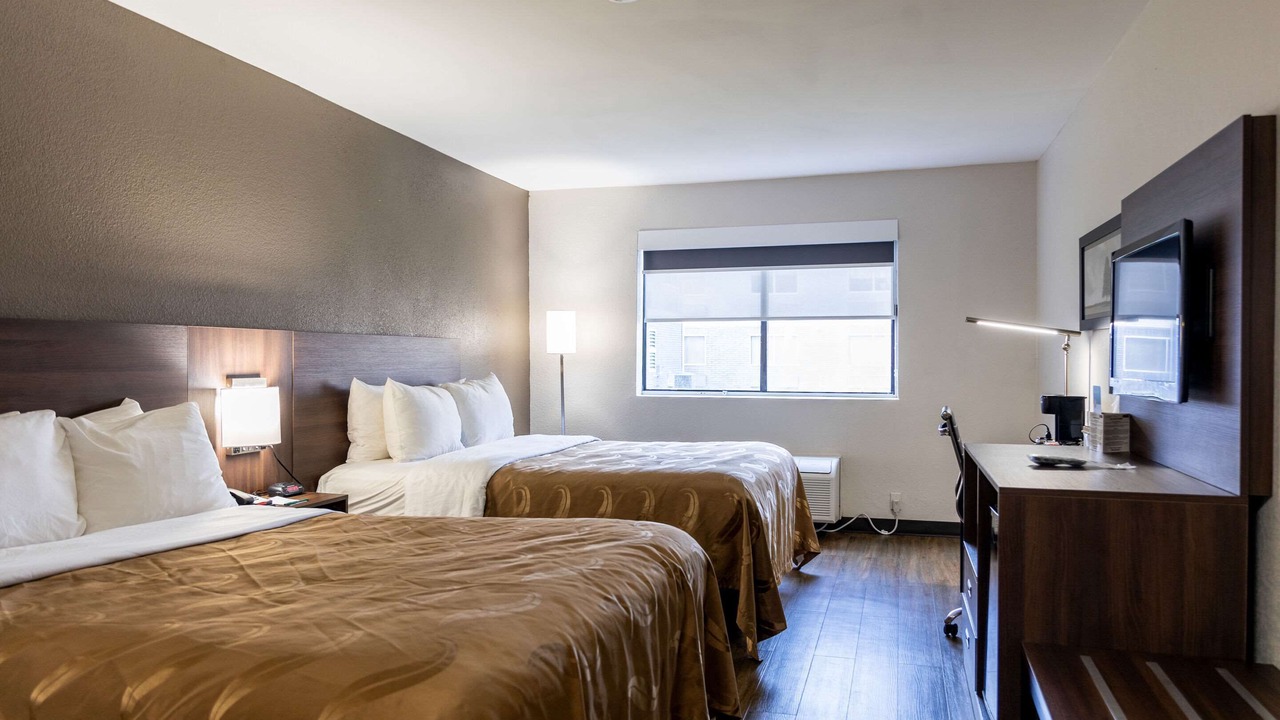 Photo of Bedroom in Carrollton