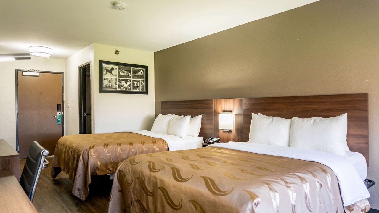 Photo of Bedroom in Carrollton