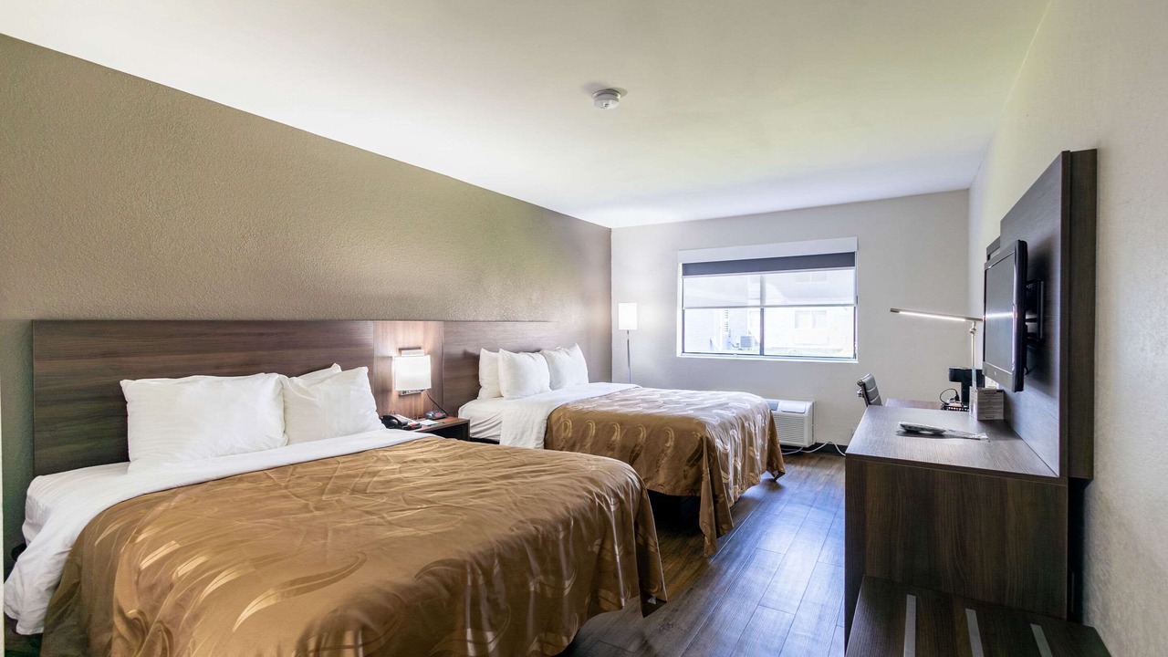 Photo of Bedroom in Carrollton