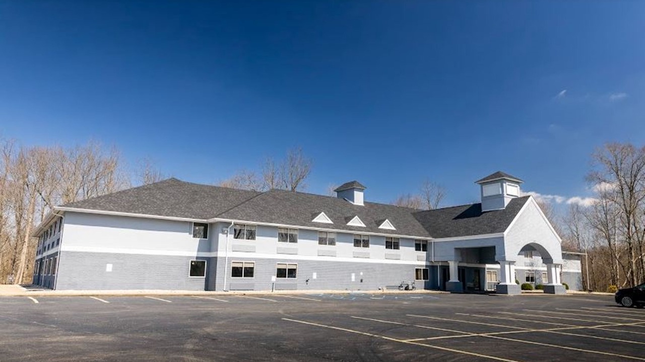 Photo of Outdoor in Carrollton