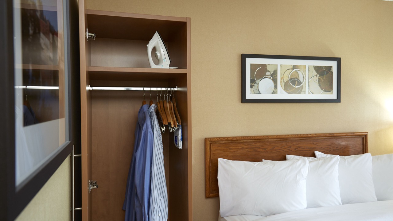 Photo of Bedroom in Campbellton