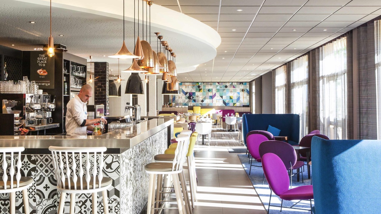 Photo of Others in Magny-les-Hameaux