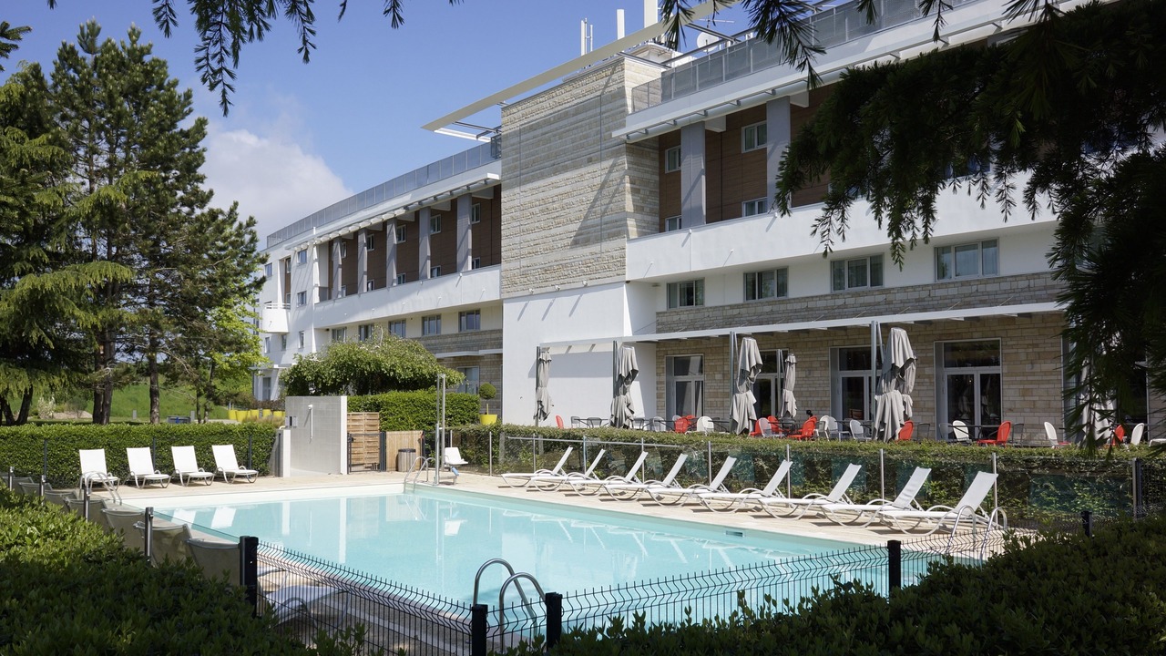 Photo of Outdoor in Magny-les-Hameaux