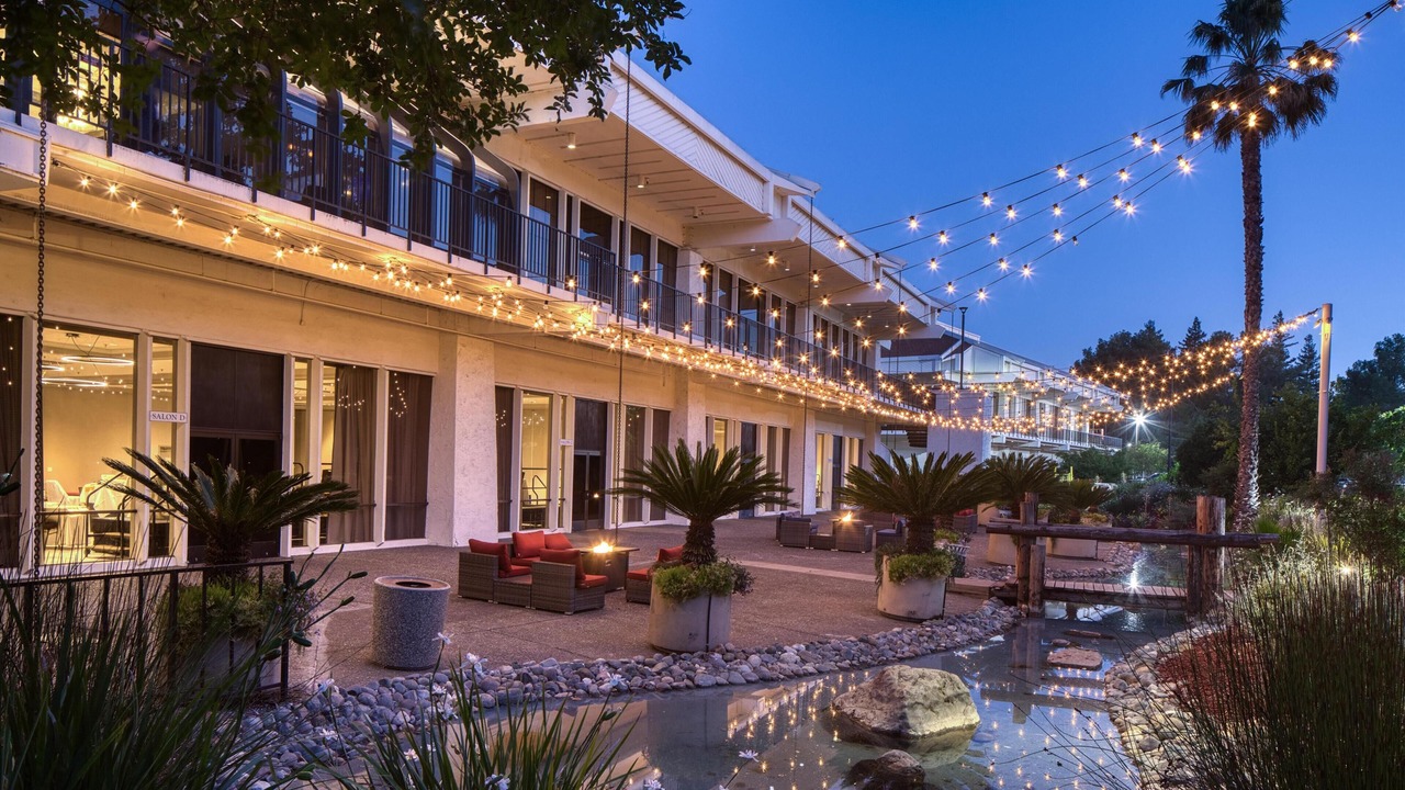 Photo of Outdoor in Sacramento