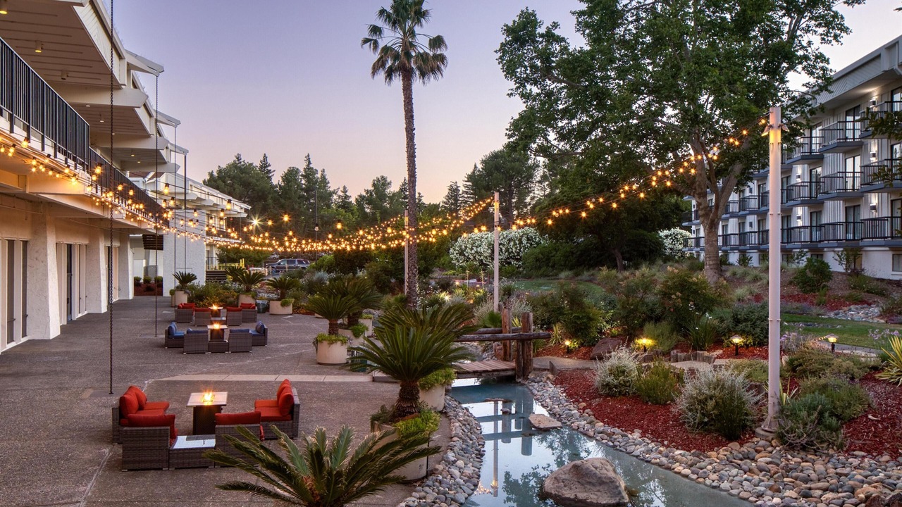 Photo of Outdoor in Sacramento