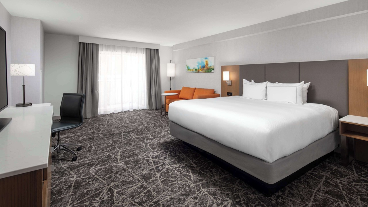Photo of Bedroom in Sacramento