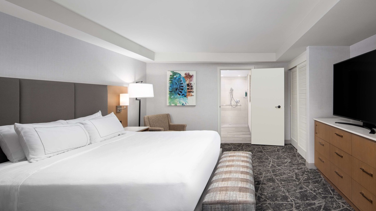Photo of Bedroom in Sacramento