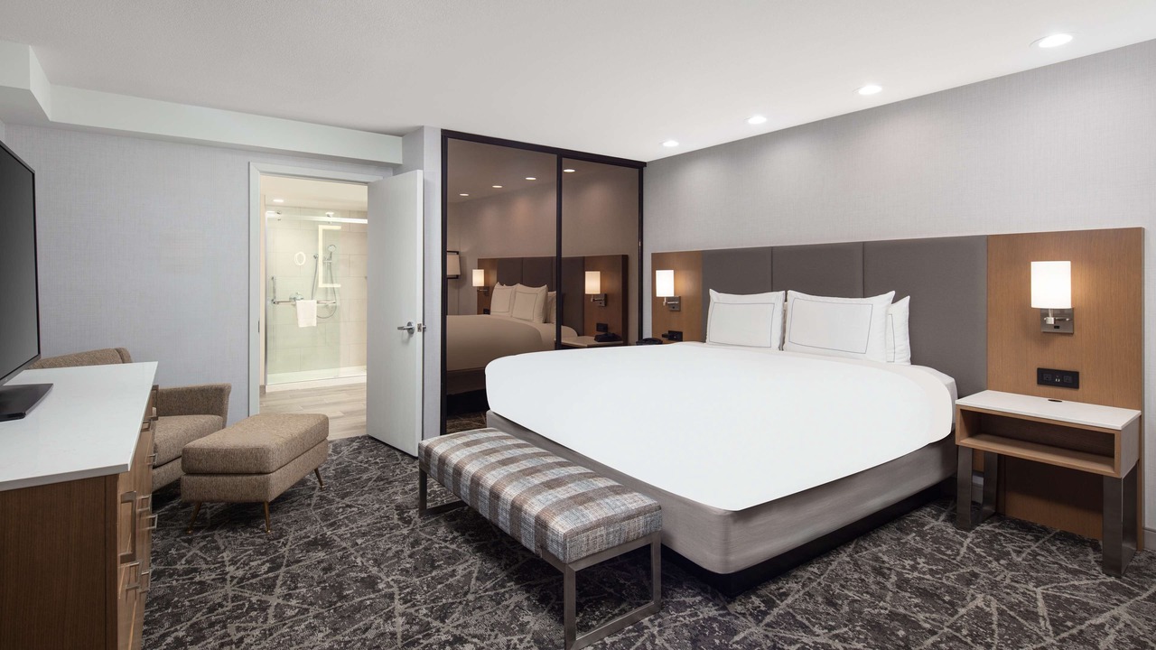 Photo of Bedroom in Sacramento