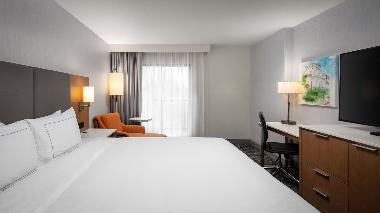 Photo of Bedroom in Sacramento