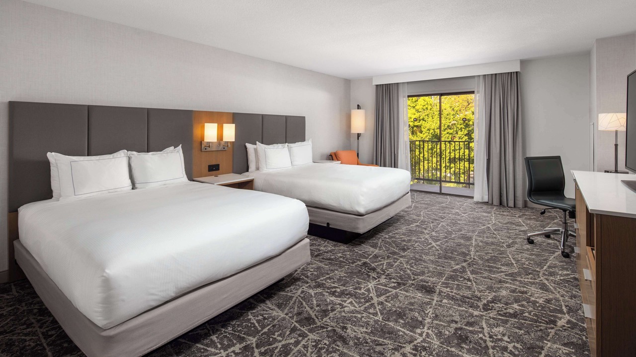 Photo of Bedroom in Sacramento