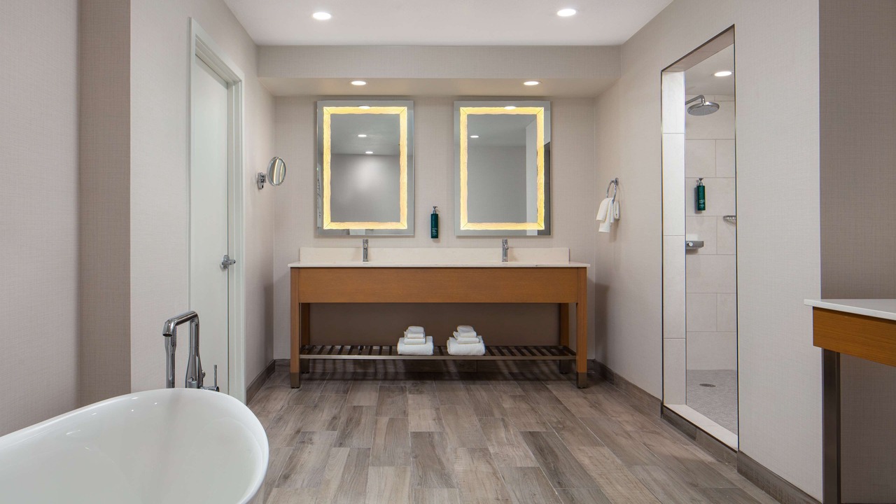 Photo of Bathroom in Sacramento