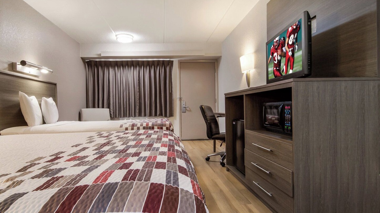 Photo of Bedroom in Durham