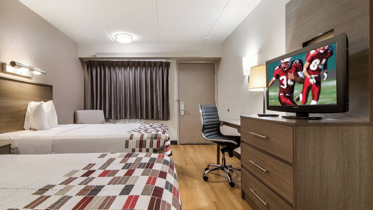 Photo of Bedroom in Durham