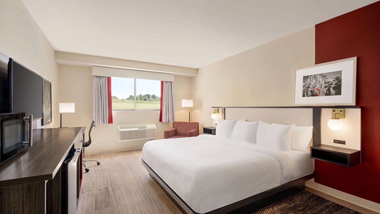 Photo of Bedroom in Fullerton