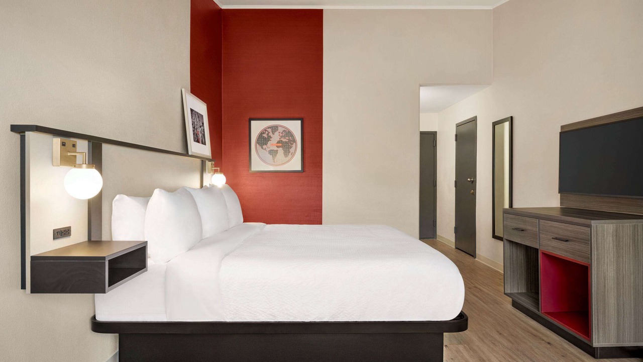 Photo of Bedroom in Fullerton