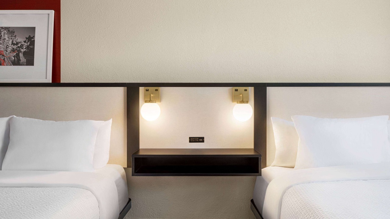 Photo of Bedroom in Fullerton