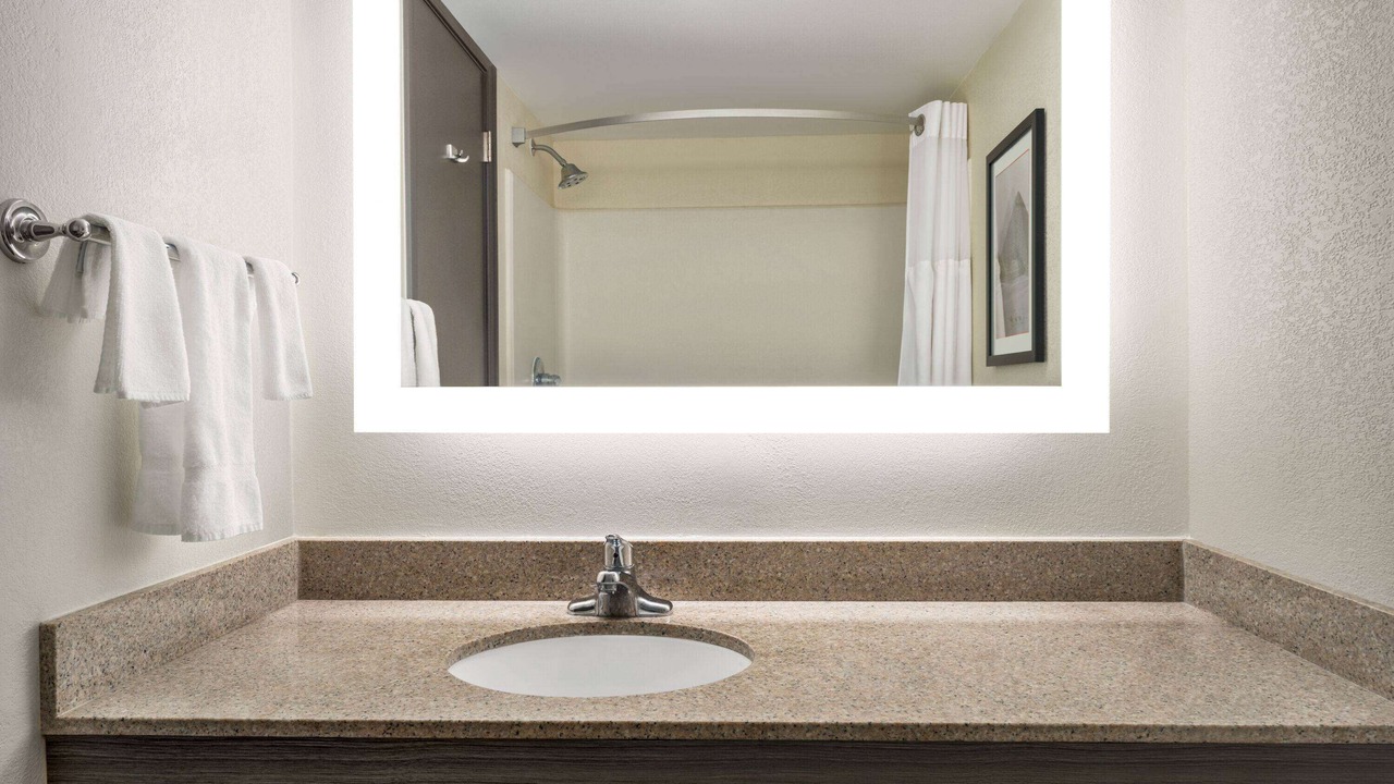 Photo of Bathroom in Fullerton