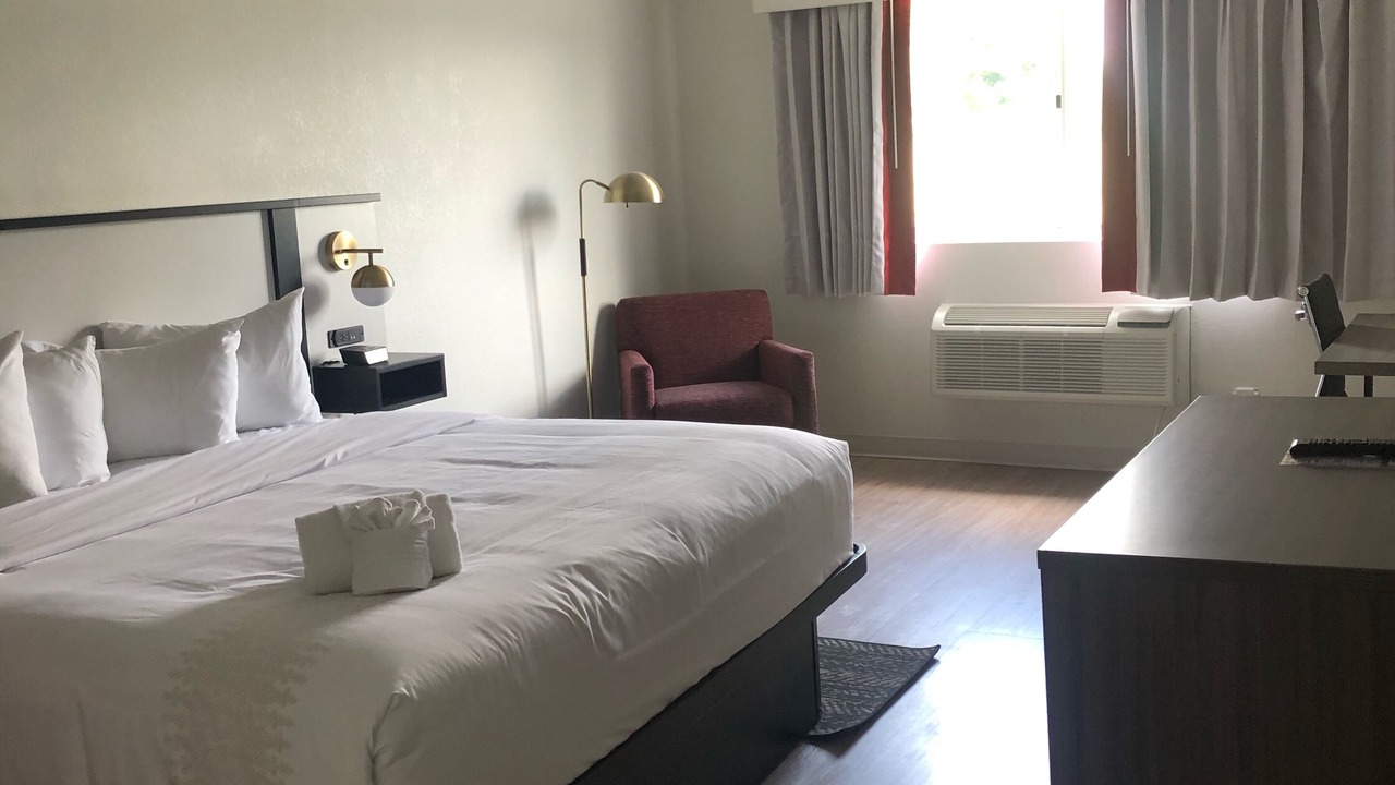 Photo of Bedroom in Fullerton