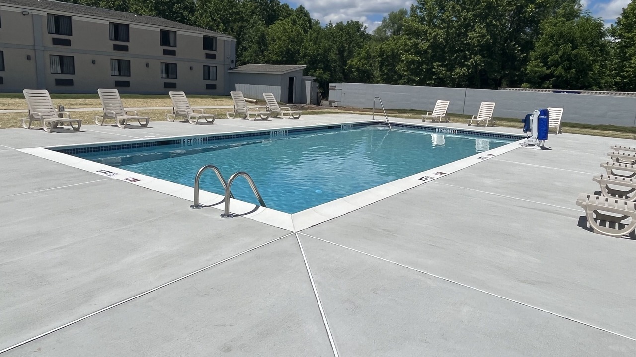 Photo of Outdoor in Fullerton