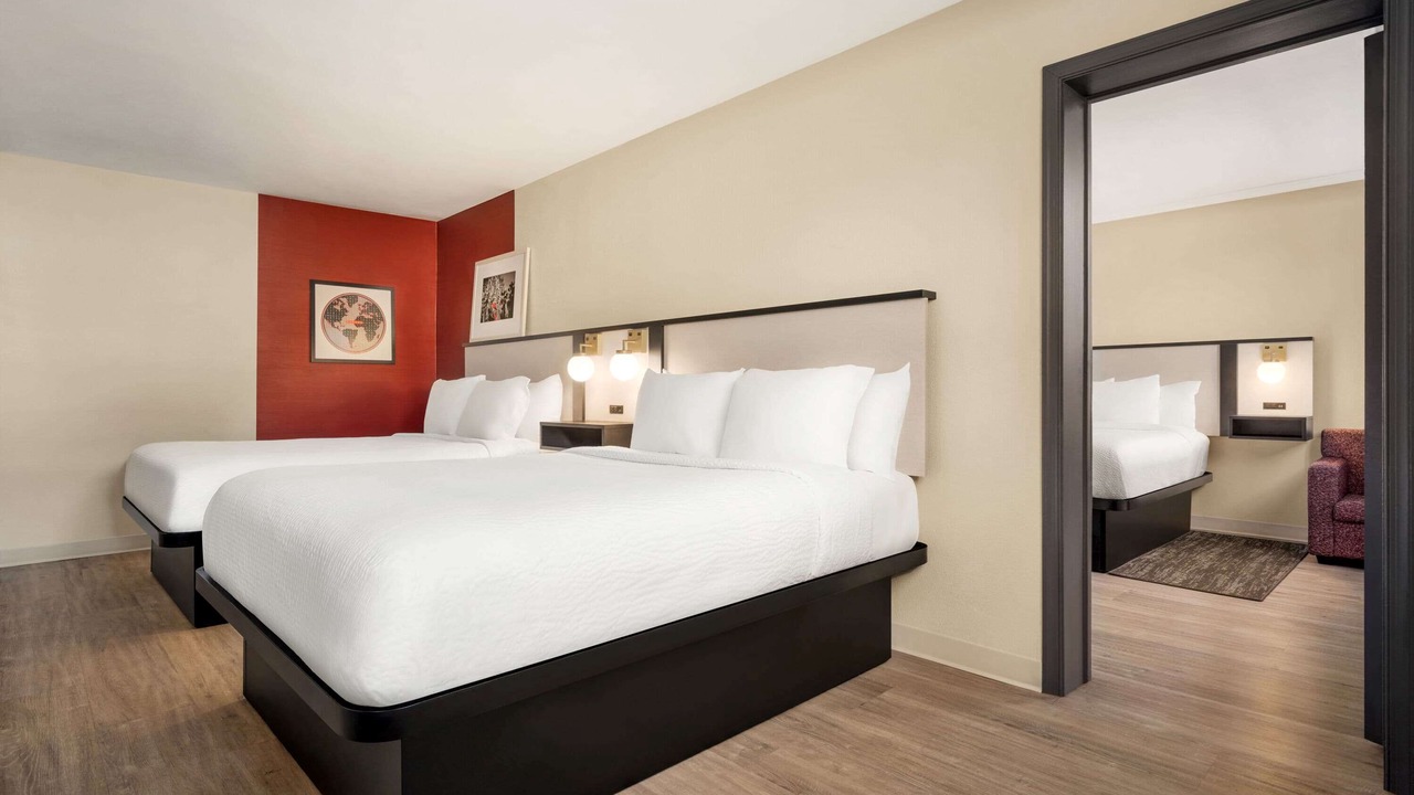 Photo of Bedroom in Fullerton