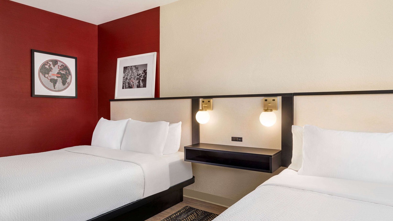 Photo of Bedroom in Fullerton