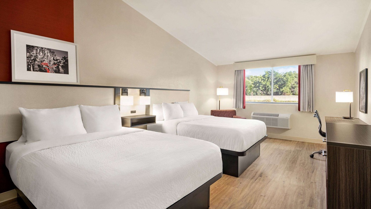 Photo of Bedroom in Fullerton